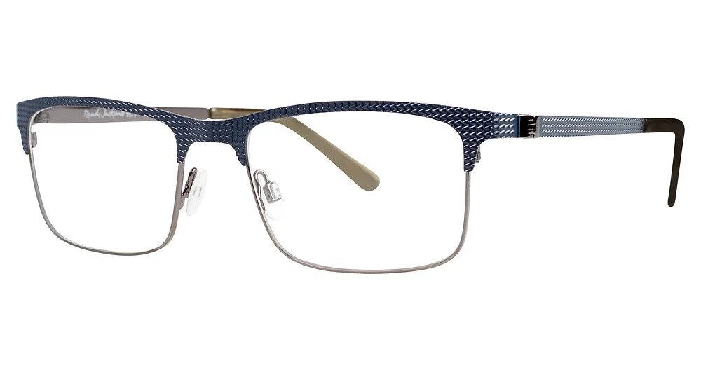 Randy Jackson RJ1077 Eyeglasses - view 5